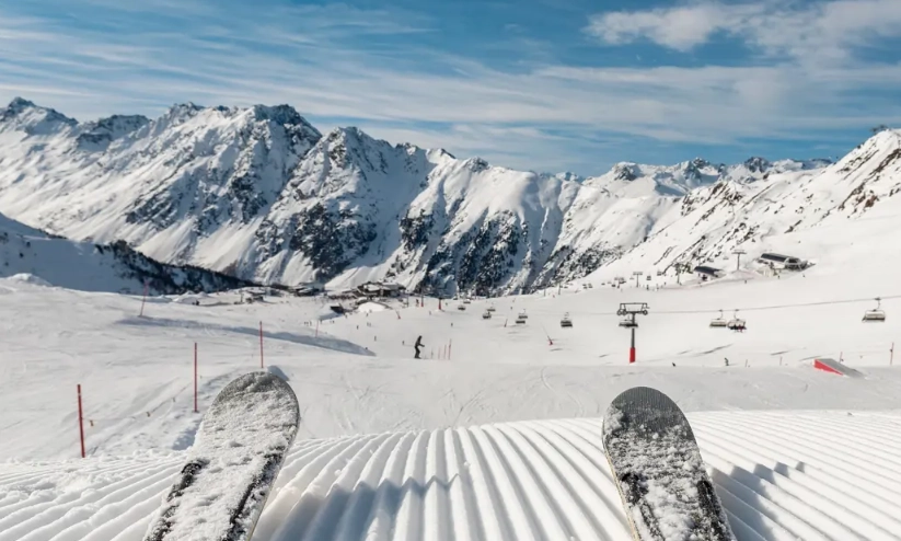 Inghams ski holidays