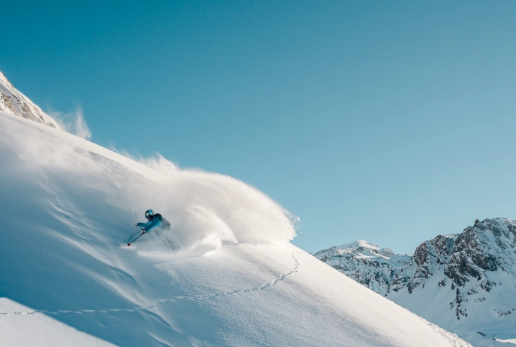 Inghams ski holidays