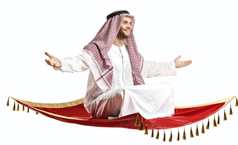 magic carpet cleaning tips