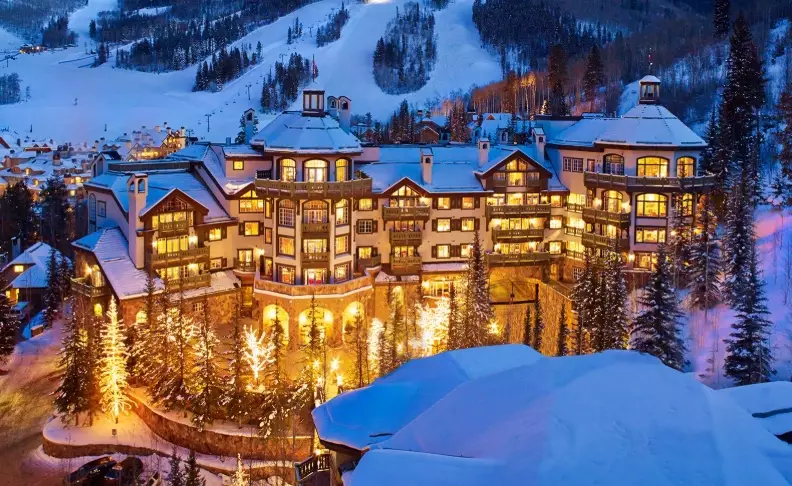 Beaver Creek Resort