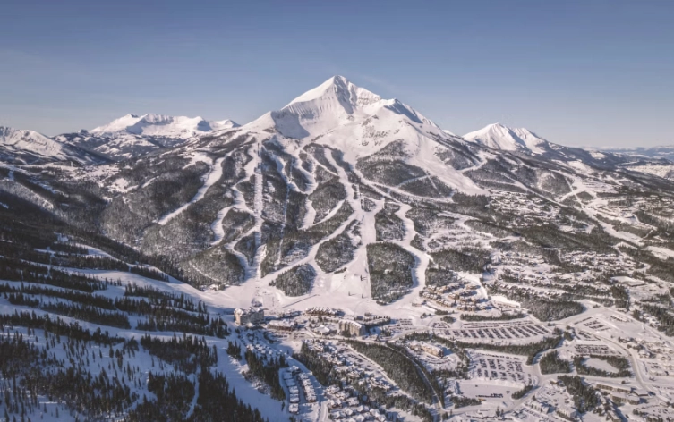 Big Sky summer activities