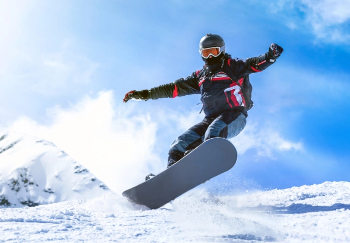 best snowboarding gear