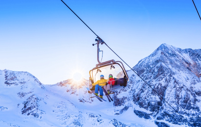 all inclusive ski holidays