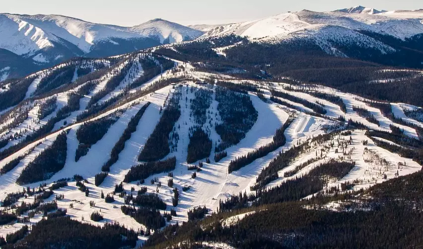 Winter Park Resort