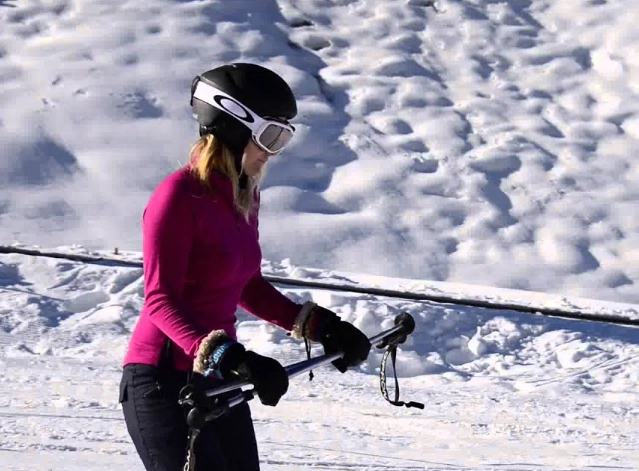 parallel turns for beginners parallel turns for beginners