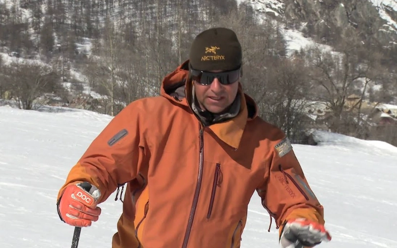 ski parallel turns ski parallel turns