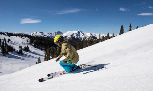 snowplough turn tutorial