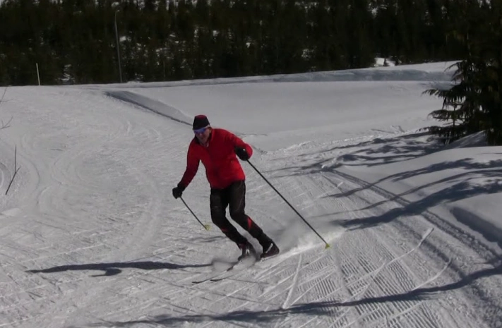 how to do parallel turns how to do parallel turns