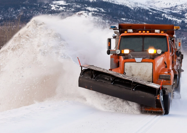 Snowplow