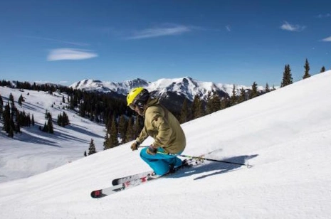 learn to ski parallel