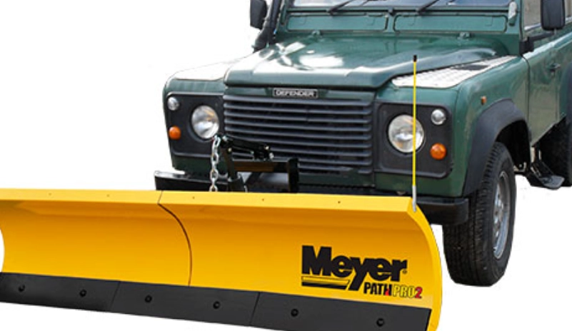 How to turn in a snowplough?