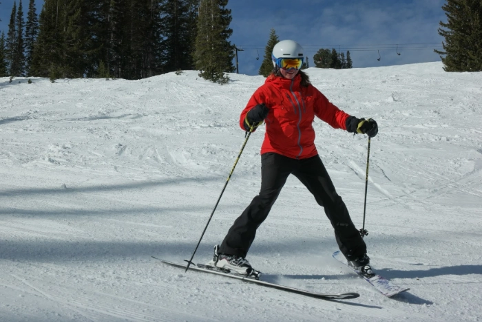 beginner skiing exercises beginner skiing exercises