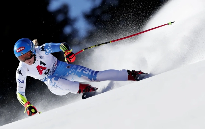 alpine skiing competitions alpine skiing competitions
