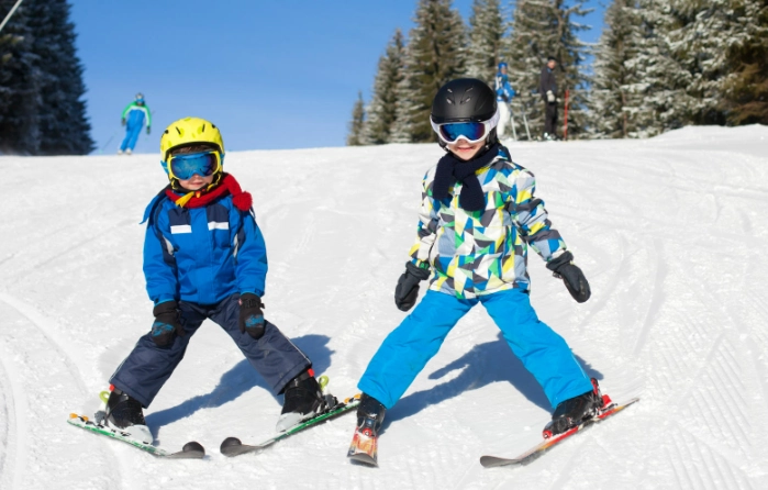 ski technique exercises ski technique exercises