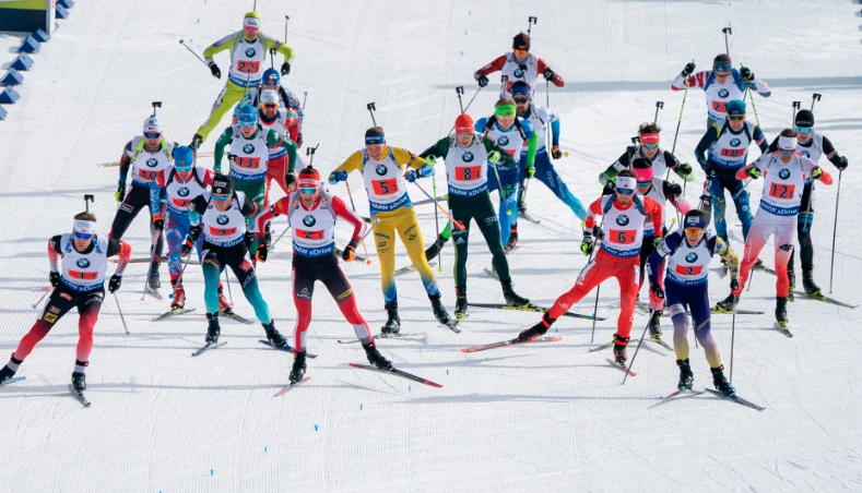 biathlon rules biathlon rules