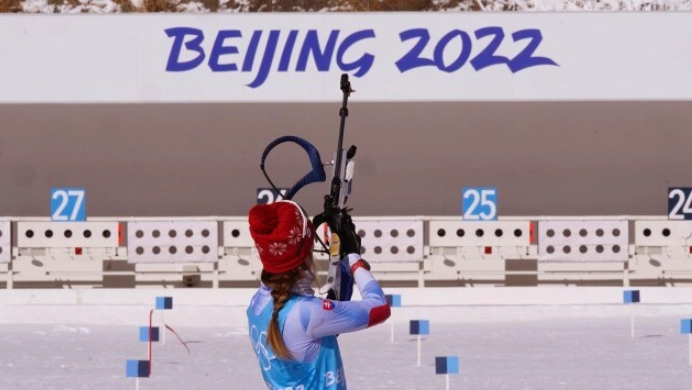 what is biathlon what is biathlon