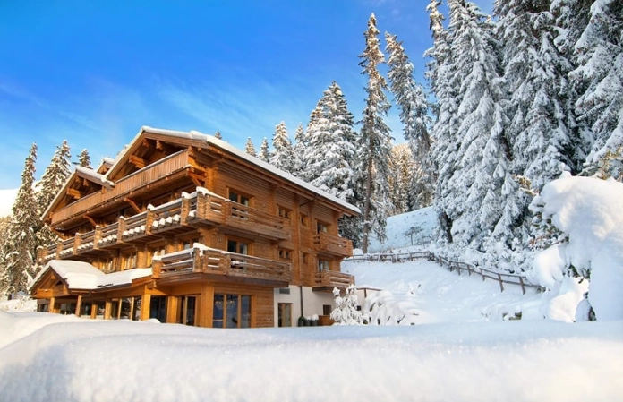 ski vacation lodging options ski vacation lodging options