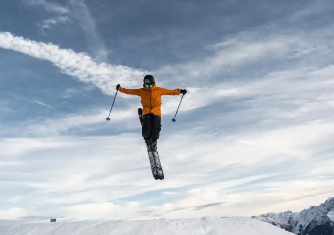 how to learn to ski how to learn to ski