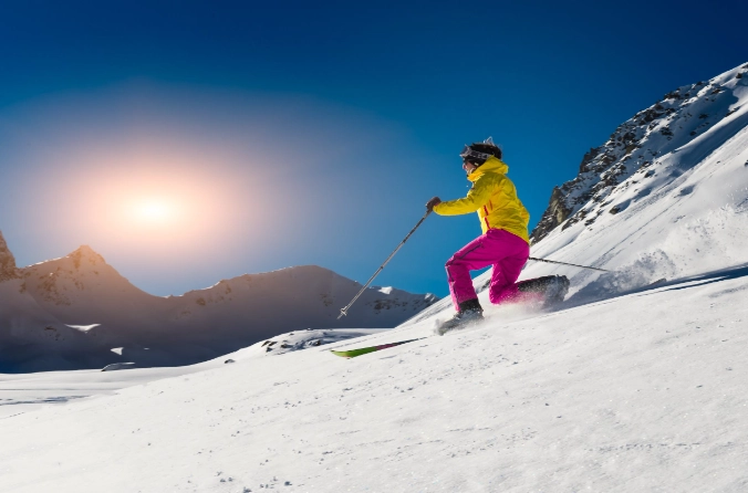 telemark turn technique telemark turn technique