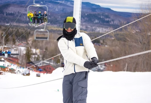 backyard rope tow backyard rope tow