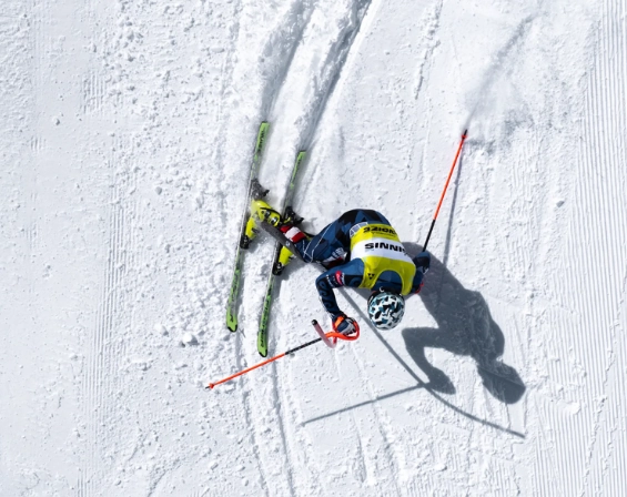 ski gear advancements ski gear advancements