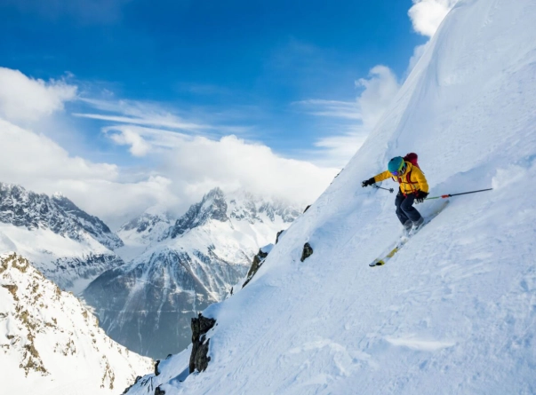 top ski destinations top ski destinations