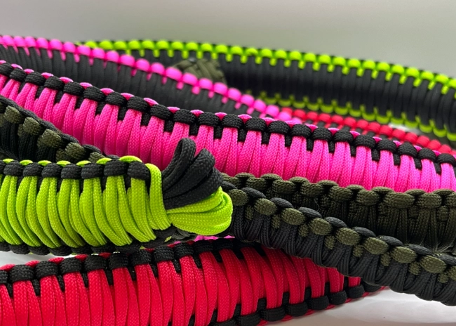 how to choose a tow rope