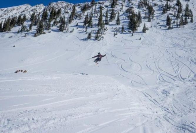 ski industry future trends