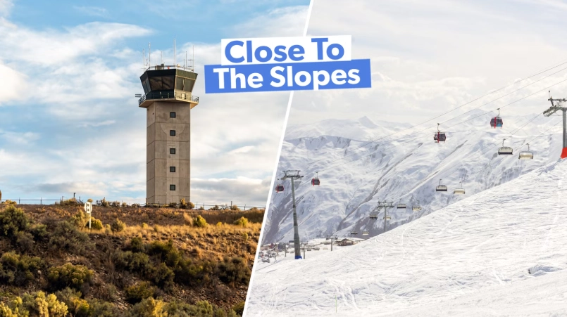 ski trip airports ski trip airports