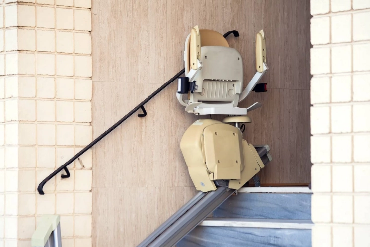 Does Medicare Pay for a Chairlift? Your Complete Guide to Coverage & Alternatives