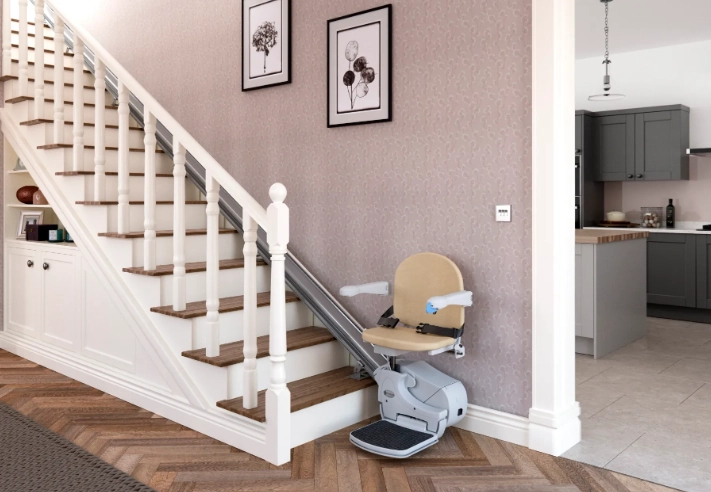 stair lift for elderly