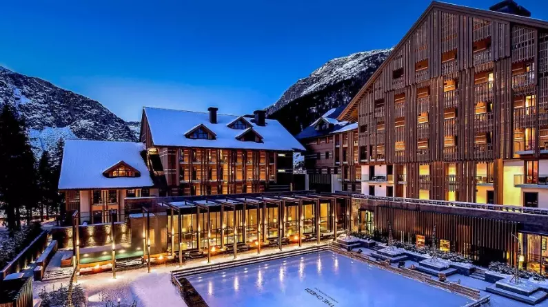 ski vacation lodging options ski vacation lodging options