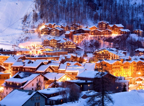 best ski resorts in the world best ski resorts in the world