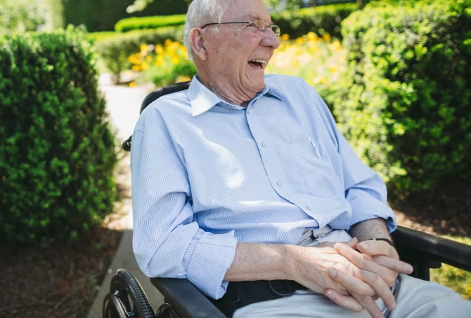 stair lift financing