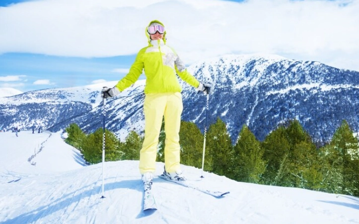 best ski resorts for solo travelers