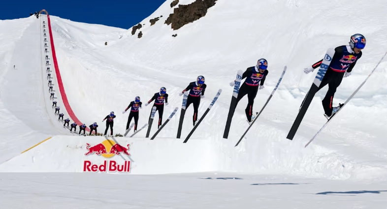 alpine skiing competitions alpine skiing competitions