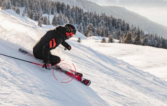 ski gear advancements ski gear advancements