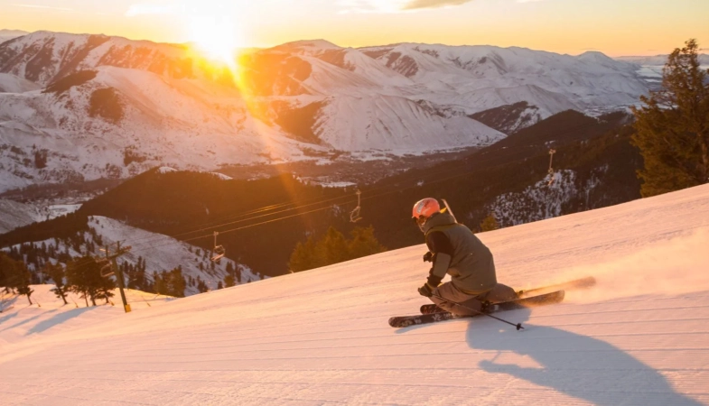 ski industry future trends