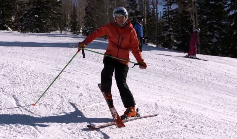 beginner skiing exercises beginner skiing exercises