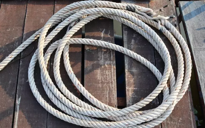 how to use a rope tow