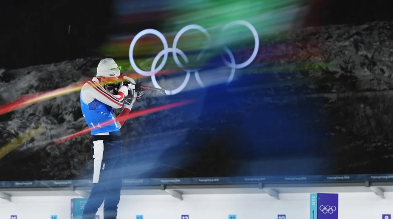 what is biathlon what is biathlon