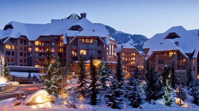 ski vacation lodging options ski vacation lodging options