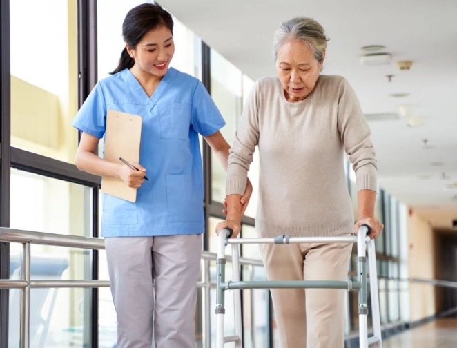 stair lift financing