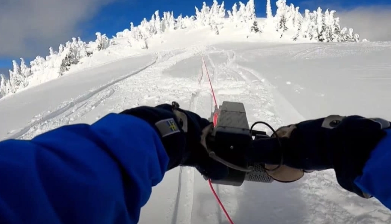 how to use a rope tow