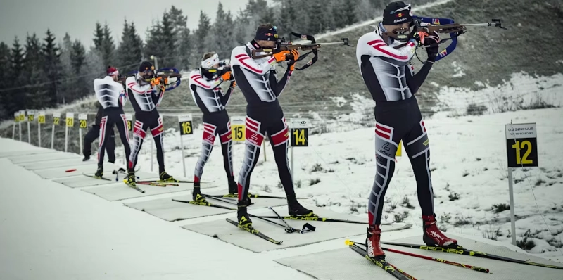 what is biathlon what is biathlon