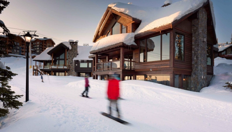 ski in ski out lodging ski in ski out lodging