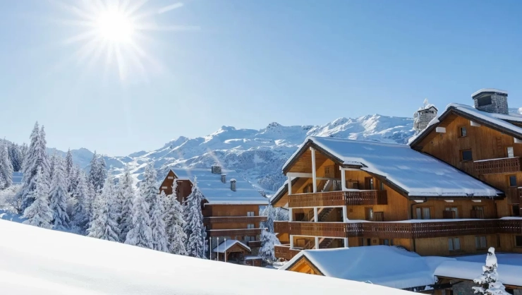ski vacation lodging options ski vacation lodging options