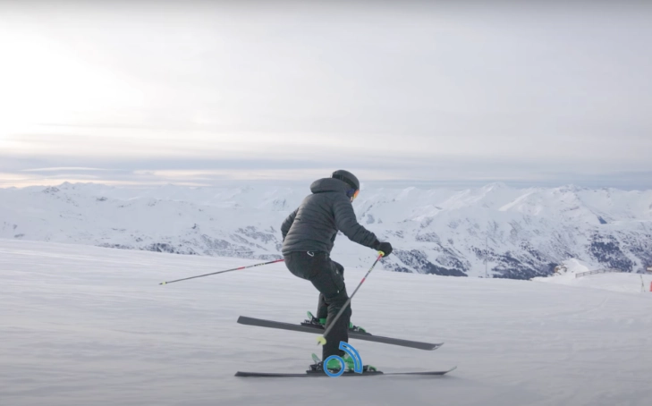 parallel turn drills