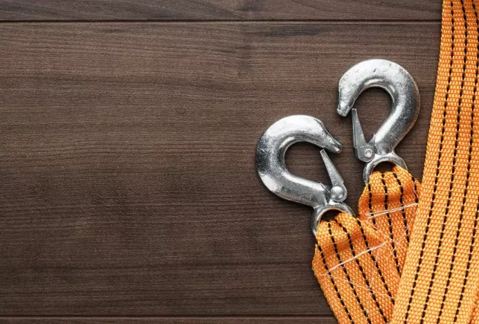 how to use a tow rope