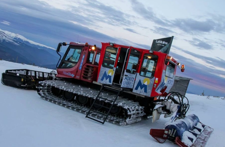 snow groomer terminology snow groomer terminology